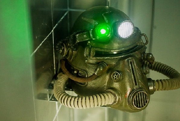 The Vault (Komnata Quest) Escape Room