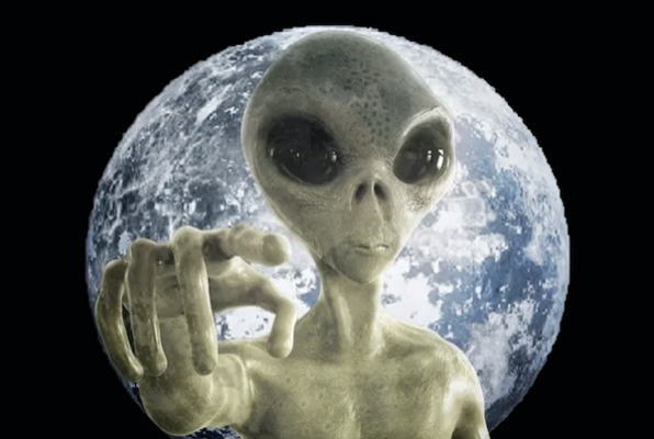 Escape the Ice Planet (Time Travel Escapes) Escape Room