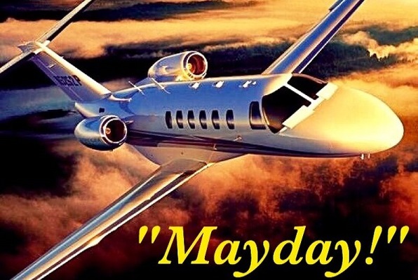 Mayday (Escape Plan Nashville) Escape Room