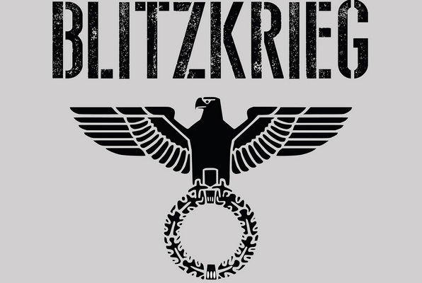 Blitzkrieg