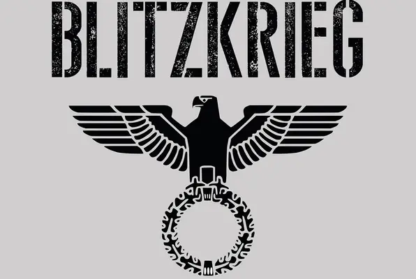Blitzkrieg (Escape Bradenton) Escape Room
