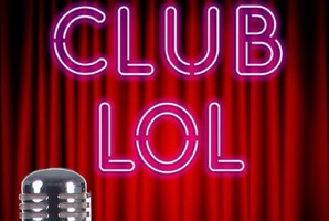 Квест Club LOL