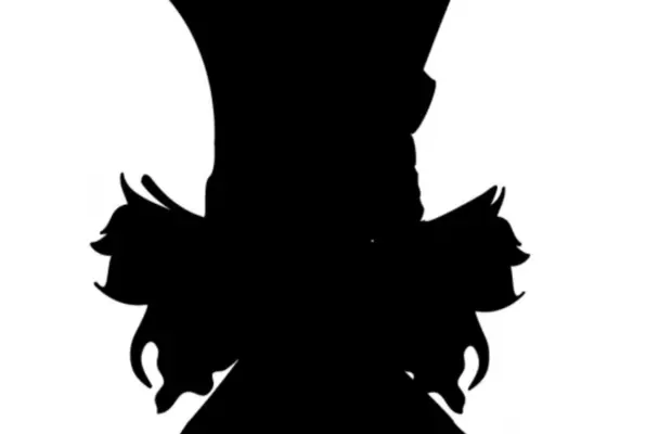 Mind Hatter (Escape the Cape) Escape Room
