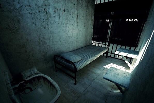 Jailbreak (Escape the Cape) Escape Room Jailbreak (Escape the Cape) Escape Room