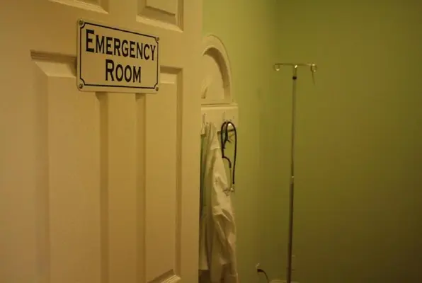 Code Blue (Coral Springs Escape Rooms) Escape Room