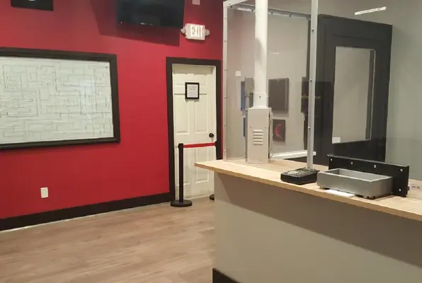 Treasury Take Down (Coral Springs Escape Rooms) Escape Room