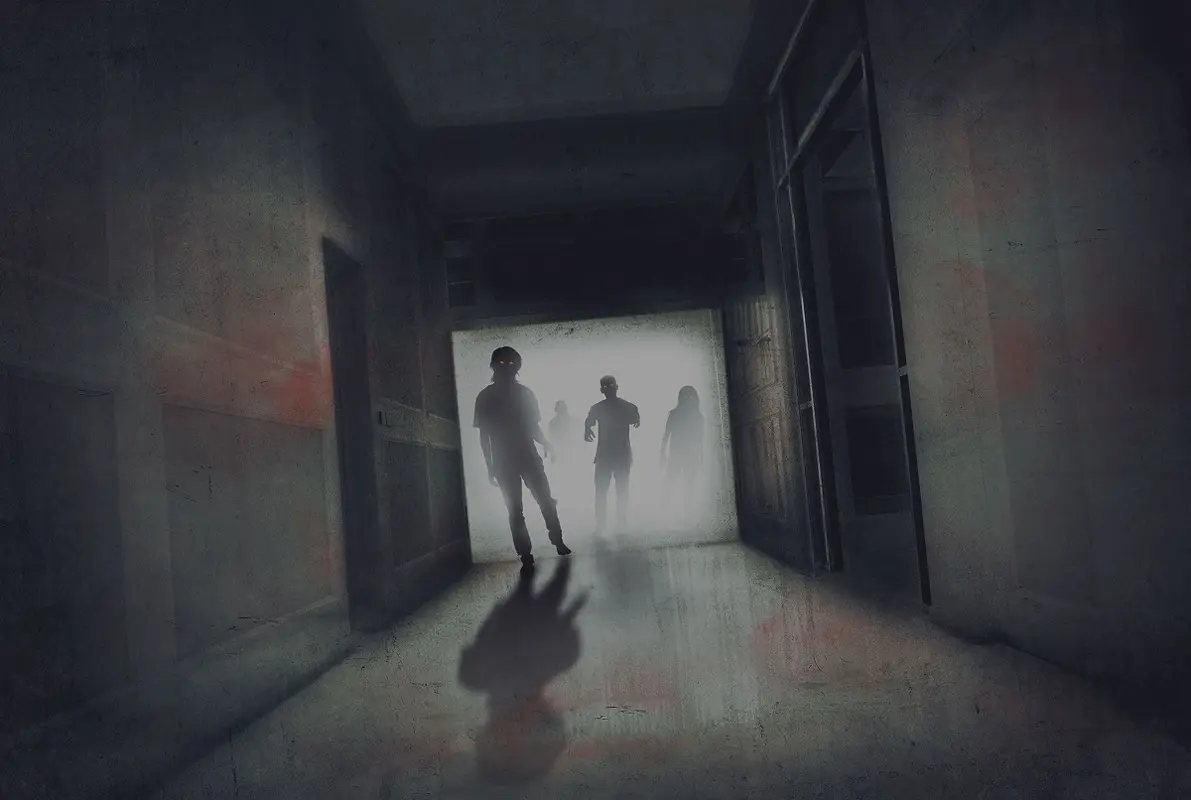 Quarantine