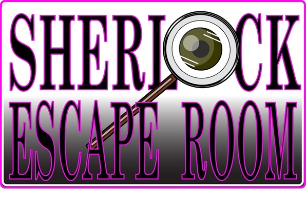 Sherlock's Rescue (Sherlock Escape Room) Escape Room