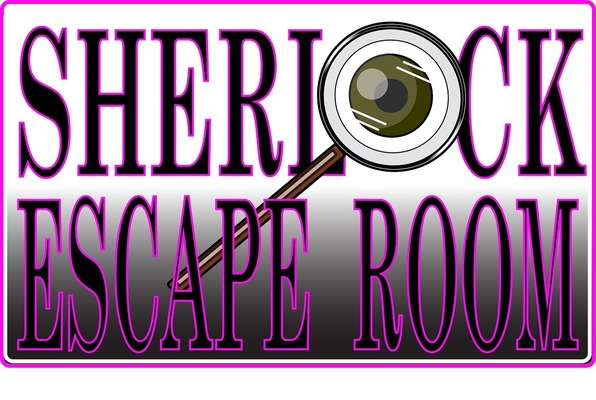 Amy's Revenge (Sherlock Escape Room) Escape Room