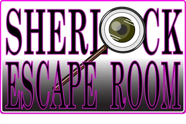Amy's Revenge (Sherlock Escape Room) Escape Room