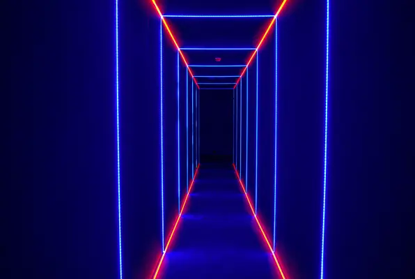 Submarine Bunker (Escape Rush) Escape Room