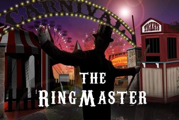 The Ringmaster (Dare 2 Escape) Escape Room