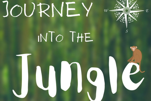 Journey into the Jungle