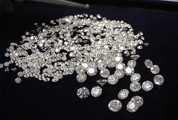 Diamond Heist (Escape Room Entertainment) Escape Room