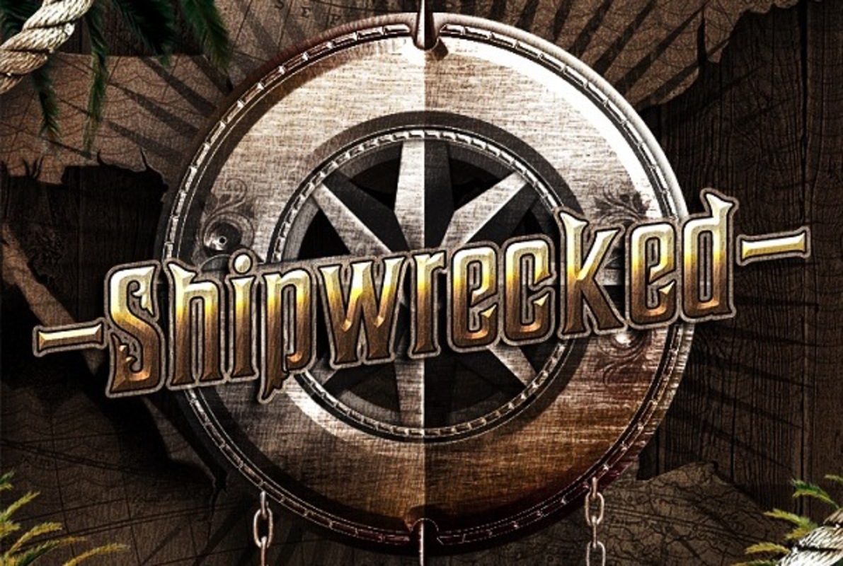 Shipwrecked