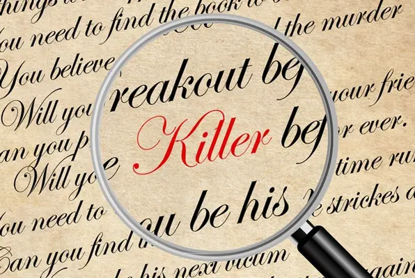 Identify (Breakout Manchester) Escape Room
