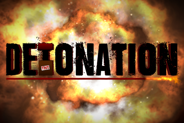 Detonation!