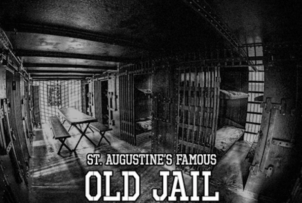 The Old Jail