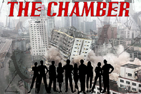 The Chamber (Xscape Our Rooms) Escape Room