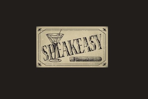 Speakeasy