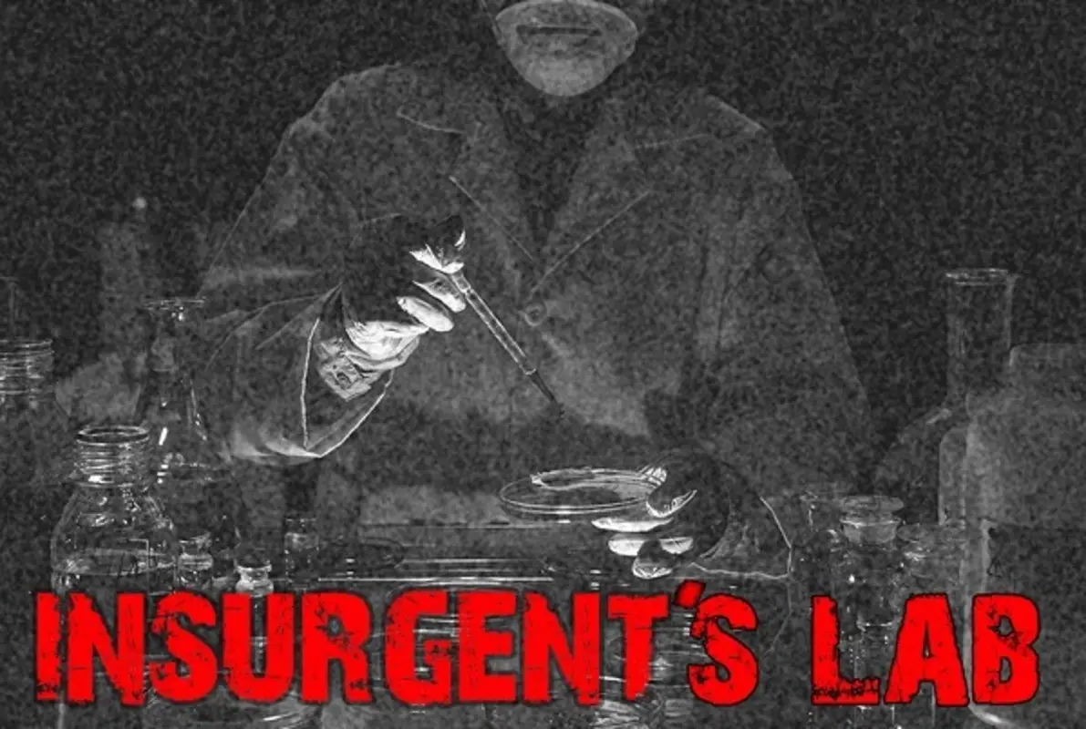 Insurgent's Lab