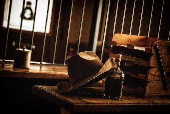 Western Bank (escape-house GmbH) Escape Room