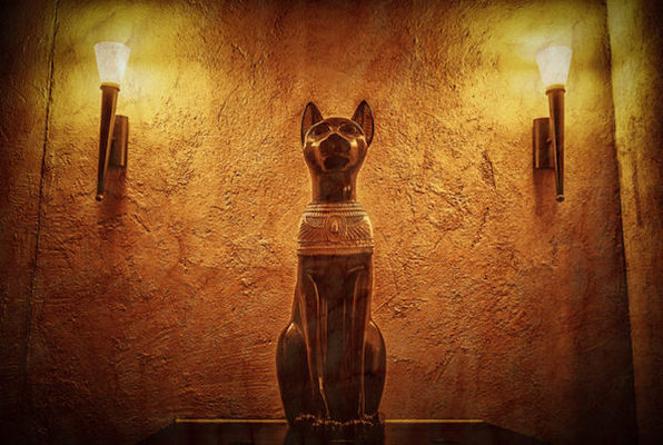Tuthanchamuns Grabkammer (escape-house GmbH) Escape Room