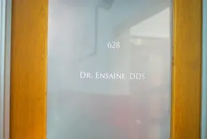 Dr. Ensaine