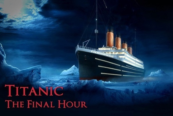 Titanic - The Final Hour