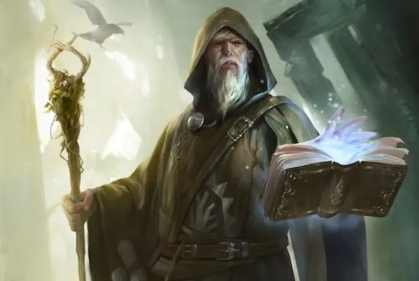 The Wizard’s Lair (Southernmost Escape) Escape Room