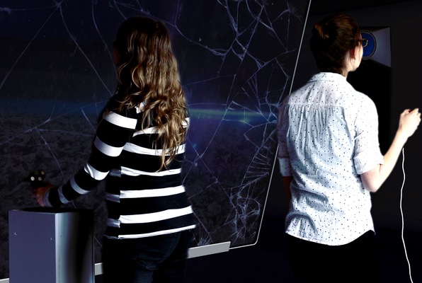 The Sol Solution (Digital Escape Rooms) Escape Room
