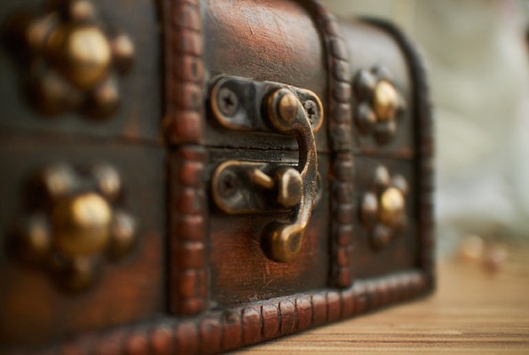 The Box (Escape Port Charlotte) Escape Room