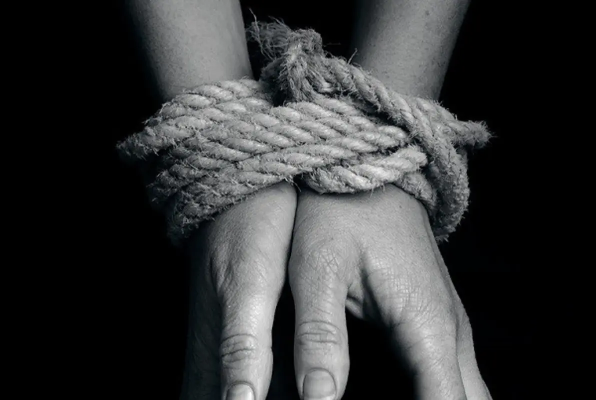 Kidnapped