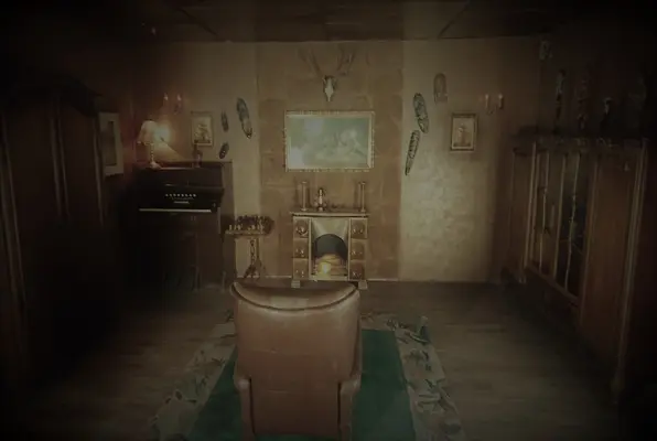 Biggs - The Legacy (EXITnow) Escape Room