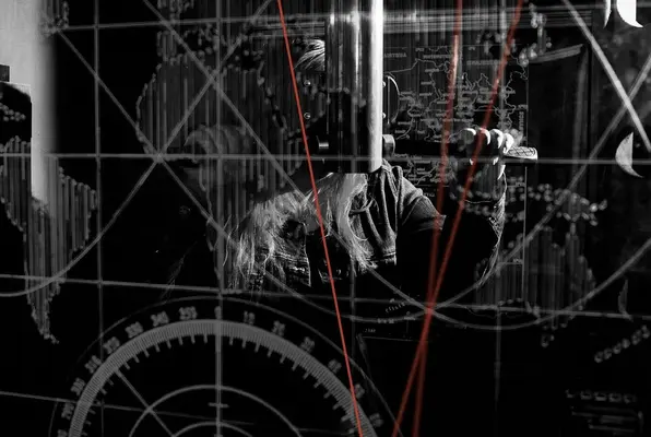 Captain Segal’s Meltdown (Escape MSP) Escape Room