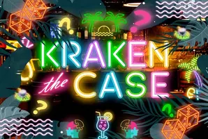 Kraken the Case