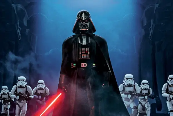 Star Wars: The Escape Room (Escape Kemah) Escape Room