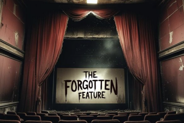 The Forgotten Feature
