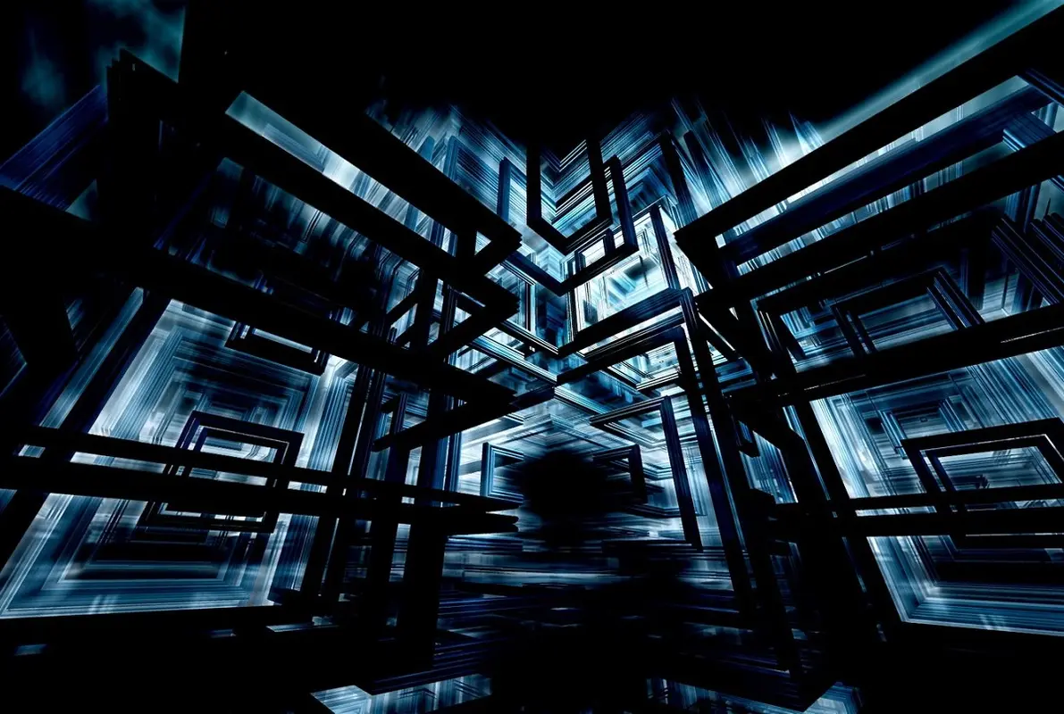 The Cube