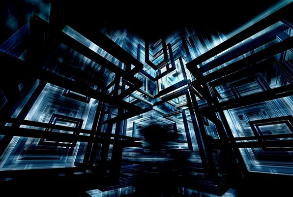 The Cube The Cube