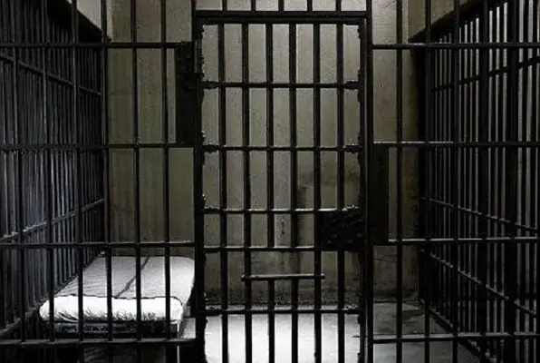 Redemption (Southside Escape Room) Escape Room