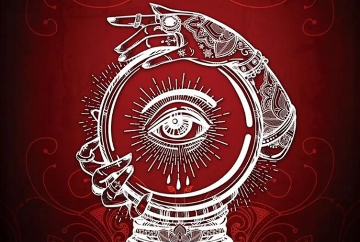 Secret of the Seer