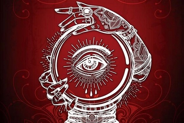 Secret of the Seer (Escape This Live: Columbus) Escape Room