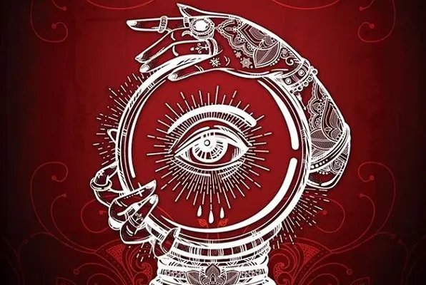 Secret of the Seer (Escape This Live: Columbus) Escape Room
