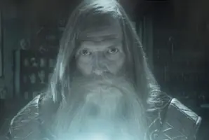 Sorcerer's Secret