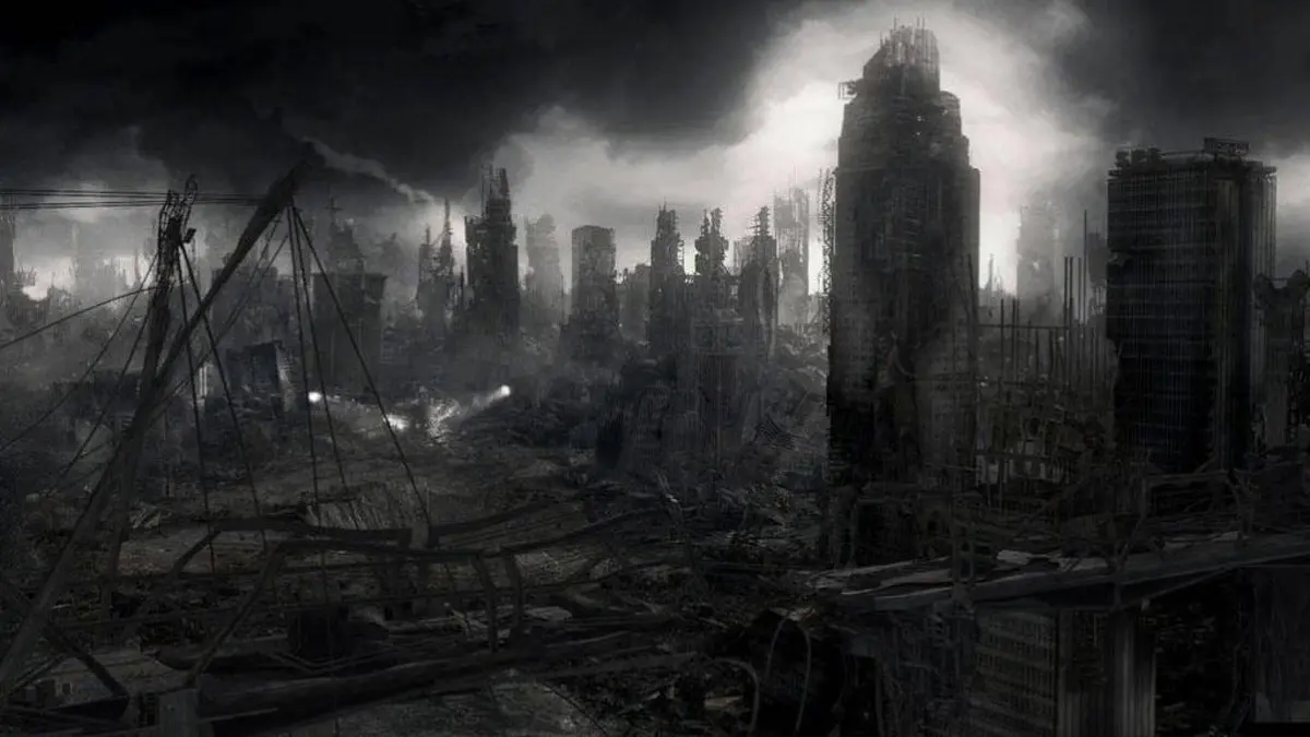 Doomsday