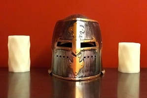 Quest for the Throne