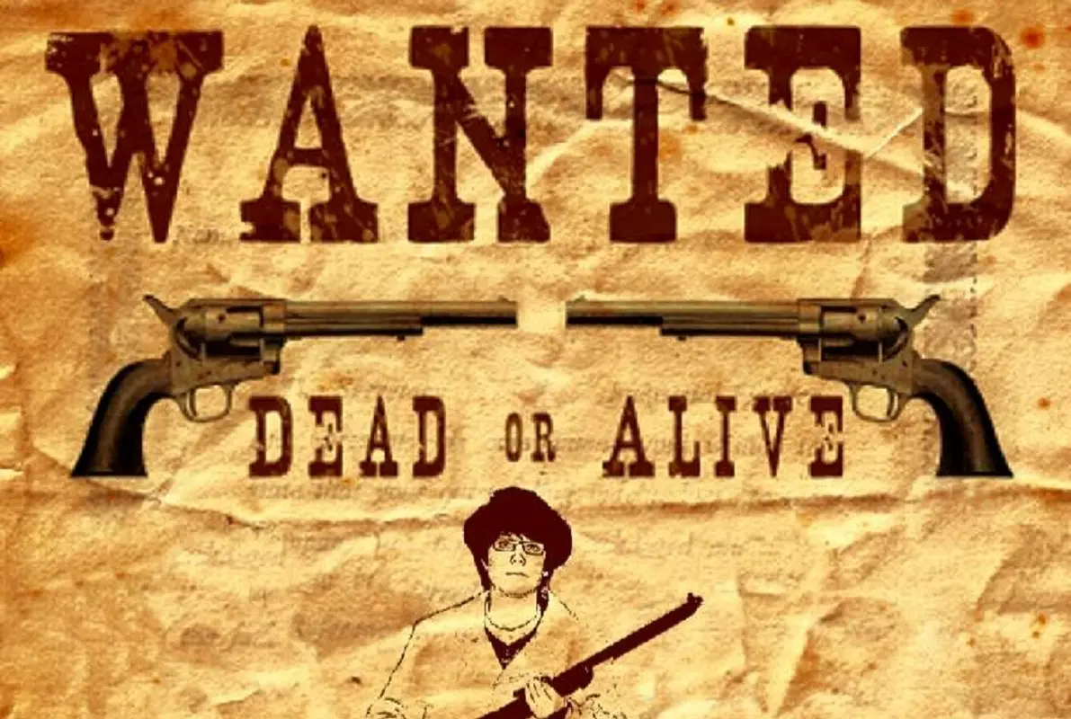 Sheriff’s Office (Lock City Escape Games) Escape Room