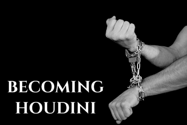 Becoming Houdini (Way Out Games) Escape Room
