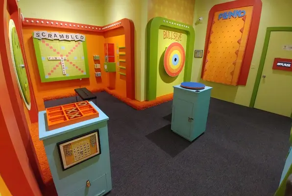 Escape Factor